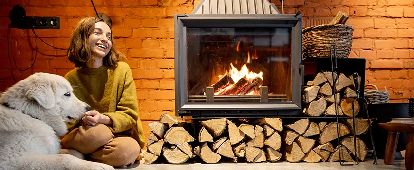 Fireplace Smell Removal Cost in Arvin, CA