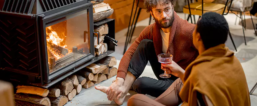 Fireplace Leaky Roof Repair in Arvin, California