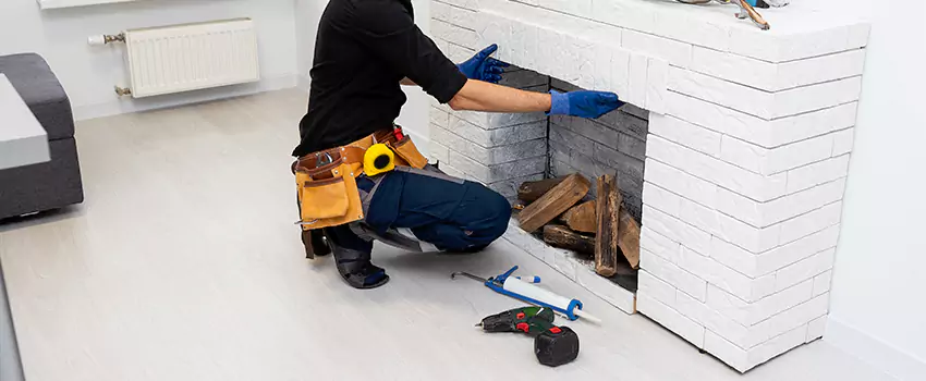 Masonry Fireplace Technician in Arvin, California
