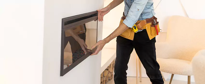 Traditional Fireplace Vent Sweeping in Arvin, CA