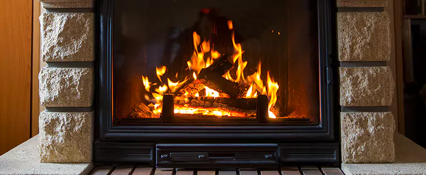 Fireplace Xtrordinair Probuilder Gas Fireplace Installation in Arvin, CA