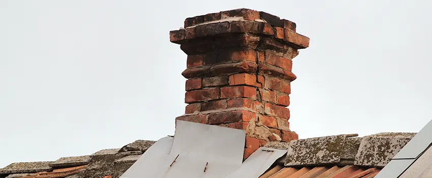 Cost of Fixing Blocked Chimney in Arvin, California