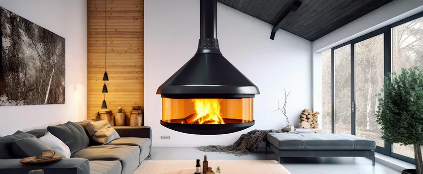 Floating Damaged Fireplace Repair Services in Arvin, CA