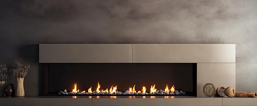 Gas Fireplace Logs Supplier in Arvin, California