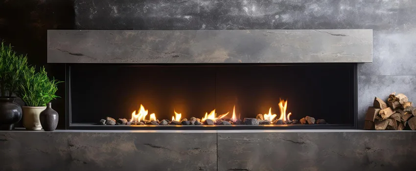 Gas Fireplace Front And Firebox Repair in Arvin, CA