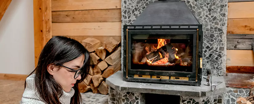 Harman P68-C Pellet Stove Repair in Arvin, California 