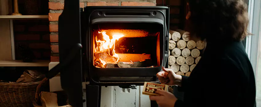 Hearthstone Wood Stoves Fireplace Repair in Arvin, California