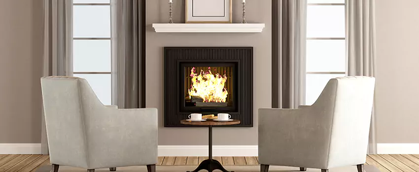 Heatilator Direct Vent Fireplace Services in Arvin, California