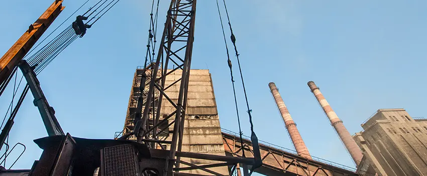 Industrial Chimneys Foundation Repair Services in Arvin, CA