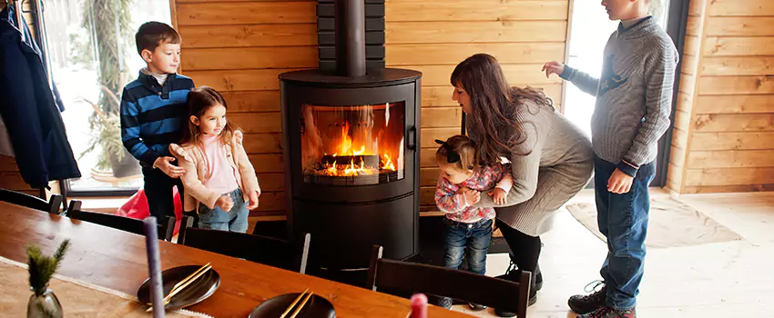Jøtul Gas Fireplace Inspection Service in Arvin, California