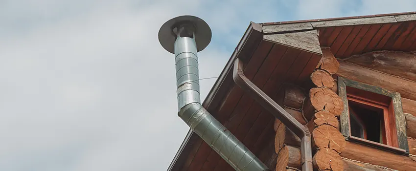 Cracks Repair for Leaking Chimney in Arvin, California