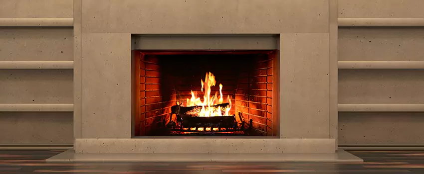 Majestic Trilliant Series Gas Fireplace Insert Repair in Arvin, California