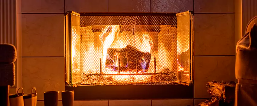 Monessen Hearth Courtyard Outdoor Gas Fireplace Maintenance in Arvin, CA