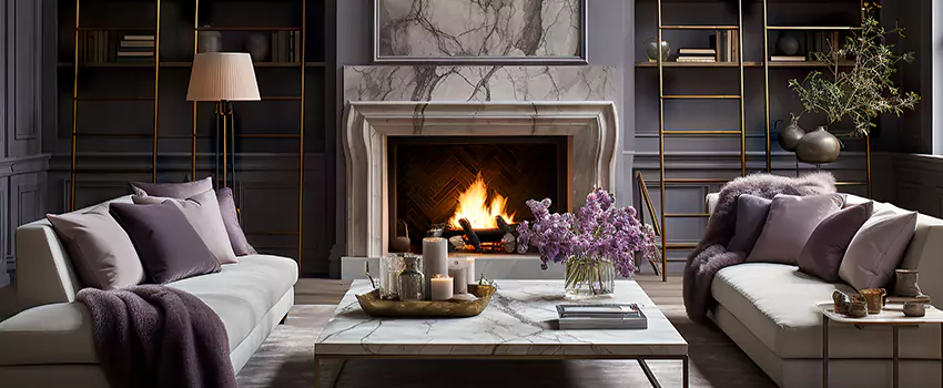 Napoleon Galaxy Series Outdoor Fireplaces Repair in Arvin, CA