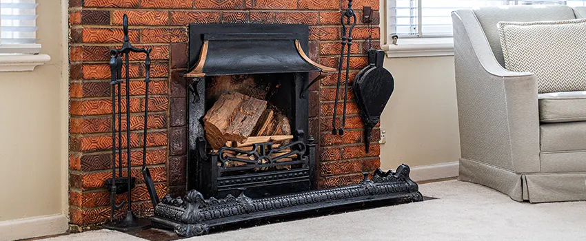 Custom Old Fireplace Redesign Services in Arvin, California
