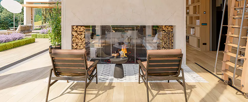 Ortal Space Creator Fireplace Repair in Arvin, CA