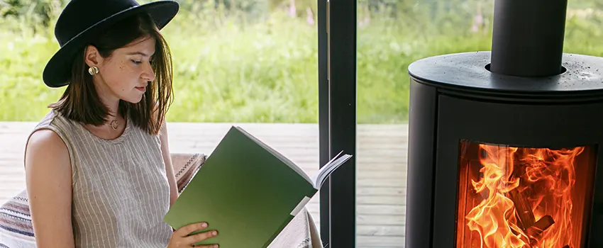 Pellet Stove Chimney Inspection in Arvin, CA