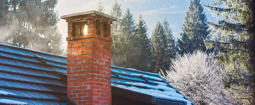 Residential Chimney Rain Caps Repair Services in Arvin, CA