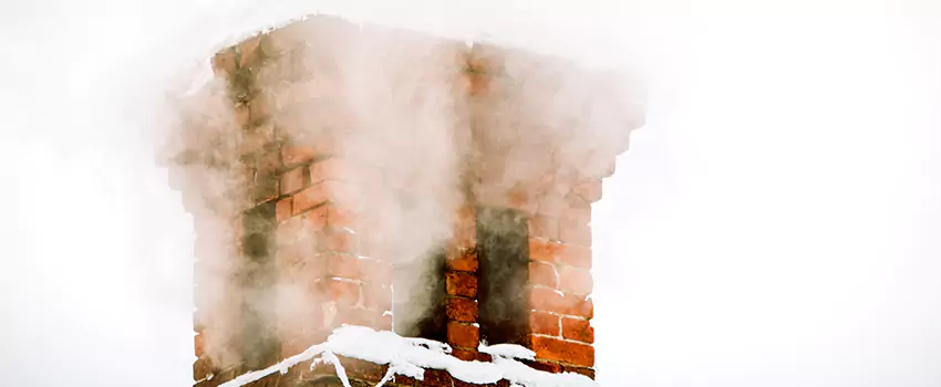 Chimney Flue Soot Removal in Arvin, CA