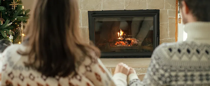 Superior Open-Hearth Wood Fireplaces in Arvin, CA