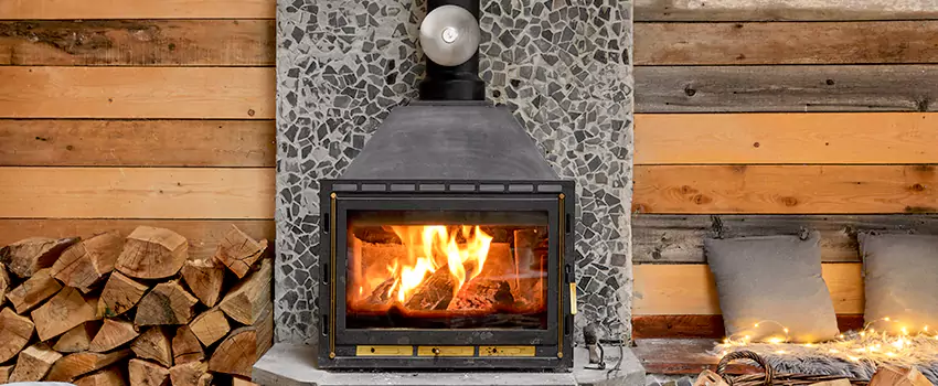 Travis Industries Elite Fireplace Inspection and Maintenance in Arvin, California