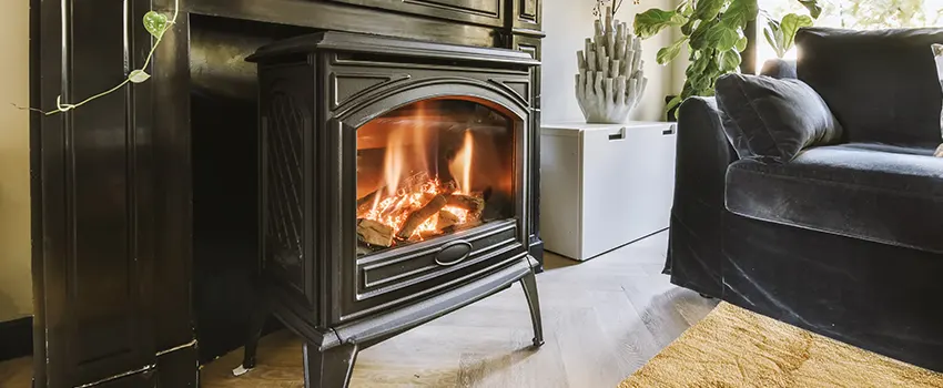Valor Wood Fireplace in Arvin, CA