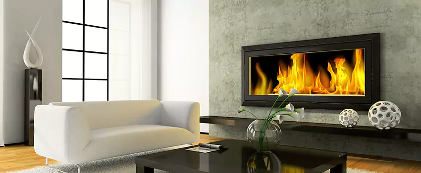 Ventless Fireplace Oxygen Depletion Sensor Installation and Repair Services in Arvin, California