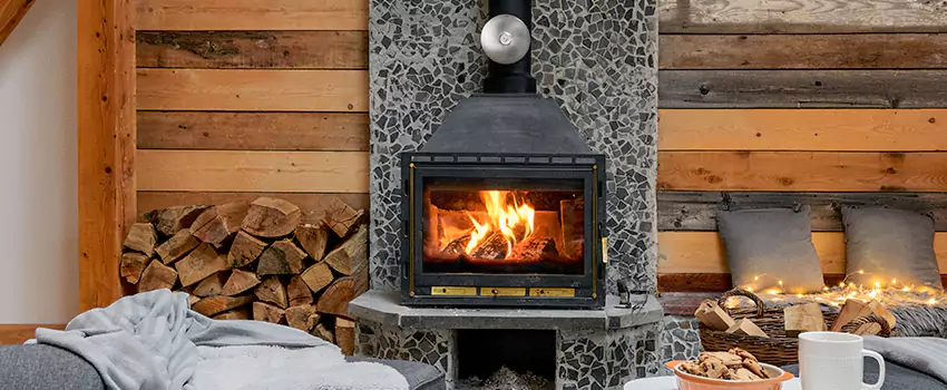 Affordable Wood Fireplace Fixing Solutions in Arvin, California