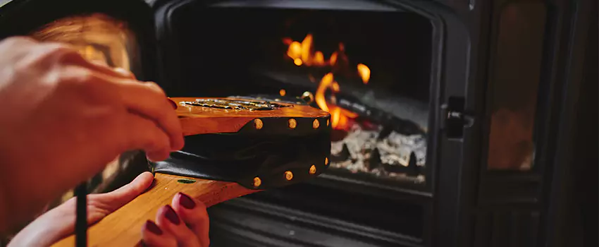 Cost of Wood Furnace Repair and Installation Services in Arvin, CA