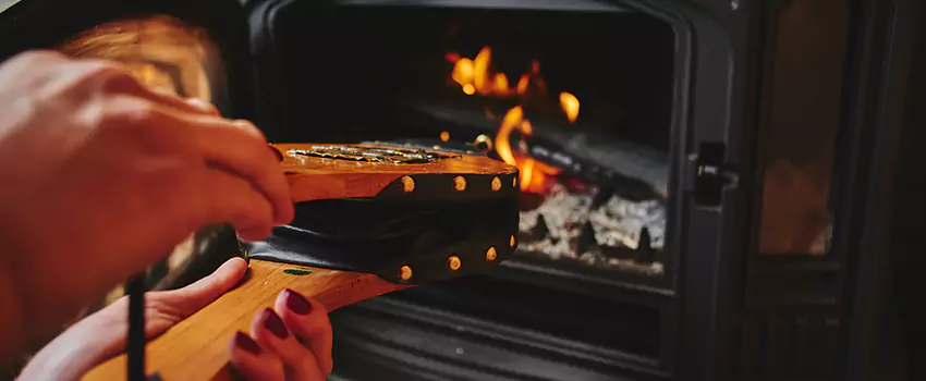 Wood Stove Grates Repair in Arvin, California